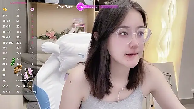 Snapshot of Foutunestar chatting on 03/19/25, 03:51 Foutunestar online show from 03/19/25, 03:51