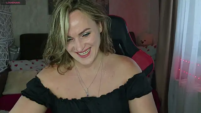 Anya-Sweet online show from 09/23/25, 05:54