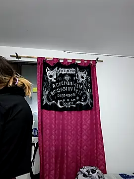 KratosAfroditacs online show from 05/12/26, 01:58