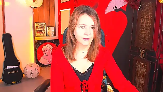 NicoleHitman online show from 11/15/25, 09:17