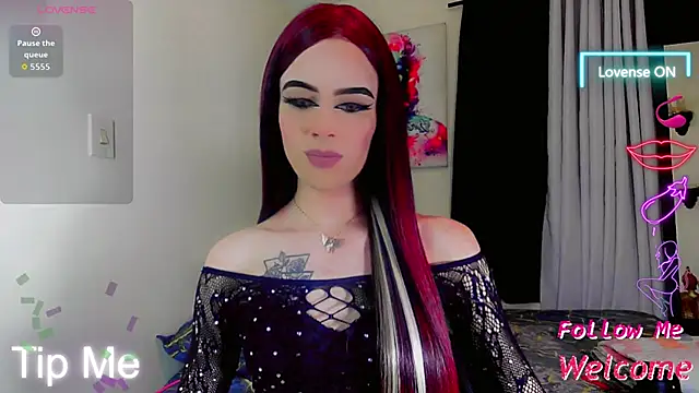 Snapshot of IvanaColizon_BigCock chatting on 11/15/25, 02:46 IvanaColizon BigCock online show from 11/15/25, 02:46