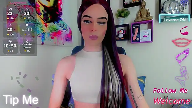 Snapshot of IvanaColizon_BigCock chatting on 12/18/25, 08:26 IvanaColizon BigCock online show from 12/18/25, 08:26