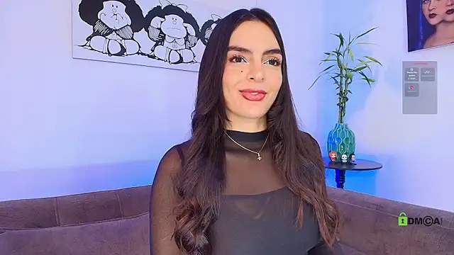 Snapshot of Abigail_cruz chatting on 11/29/25, 08:56 Abigail cruz online show from 11/29/25, 08:56