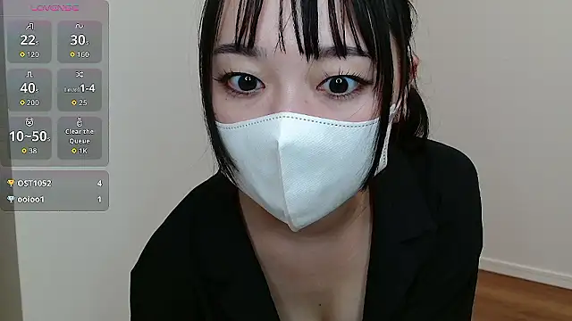 chaosproject online show from 09/23/25, 04:04