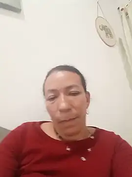 Snapshot of Antonela45 chatting on 06/08/26, 12:25 Antonela45 online show from 06/08/26, 12:25