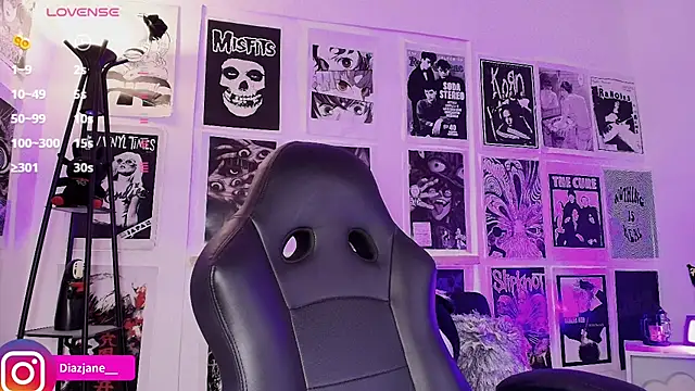 Janediazz online show from 07/23/26, 08:07
