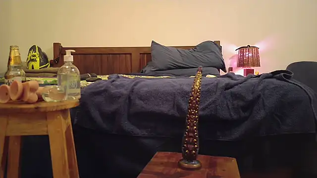 pleasuresponge online show from 07/26/26, 03:47