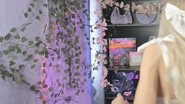 MelissaMillton online show from 03/05/25, 02:57