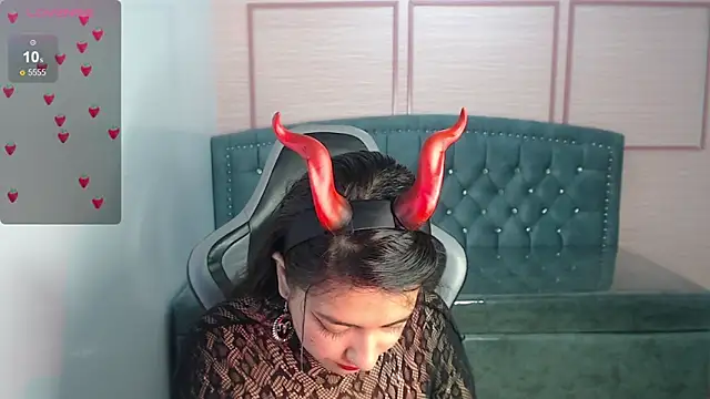 alexa romero t online show from 10/17/25, 12:30