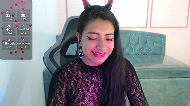 alexa romero t online show from 10/24/25, 12:45