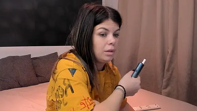 EllyMilf online show from 03/16/25, 08:54