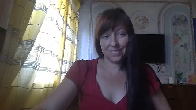 CarolinaReaperRed online show from 06/08/26, 09:31