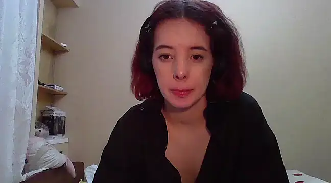 Snapshot of _Amber_Doll_ chatting on 03/10/25, 07:50 Amber Doll online show from 03/10/25, 07:50