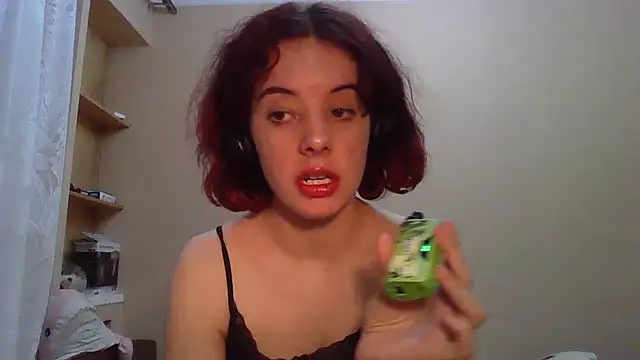 Snapshot of _Amber_Doll_ chatting on 03/11/25, 05:46 Amber Doll online show from 03/11/25, 05:46