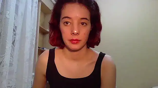 Snapshot of _Amber_Doll_ chatting on 03/12/25, 09:03 Amber Doll online show from 03/12/25, 09:03