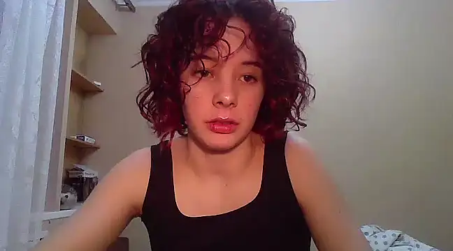 Snapshot of _Amber_Doll_ chatting on 03/14/25, 09:10 Amber Doll online show from 03/14/25, 09:10