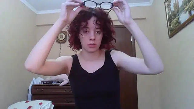 Snapshot of _Amber_Doll_ chatting on 03/15/25, 02:01 Amber Doll online show from 03/15/25, 02:01