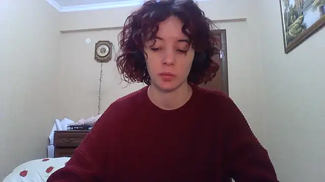 Snapshot of _Amber_Doll_ chatting on 03/15/25, 05:26 Amber Doll online show from 03/15/25, 05:26