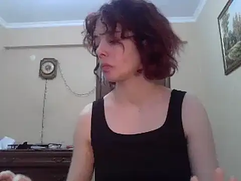 Snapshot of _Amber_Doll_ chatting on 03/16/25, 03:39 Amber Doll online show from 03/16/25, 03:39