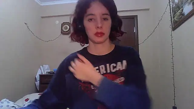 Snapshot of _Amber_Doll_ chatting on 03/17/25, 09:55 Amber Doll online show from 03/17/25, 09:55