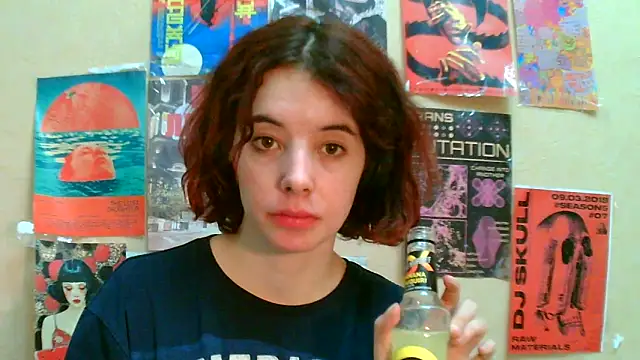 Snapshot of _Amber_Doll_ chatting on 03/20/25, 04:53 Amber Doll online show from 03/20/25, 04:53