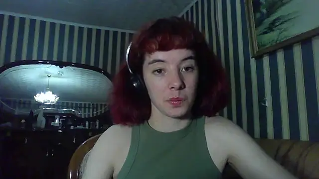 Snapshot of _Amber_Doll_ chatting on 09/27/25, 04:56 Amber Doll online show from 09/27/25, 04:56