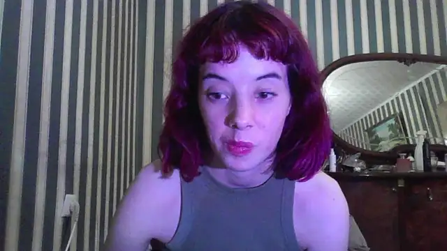 Snapshot of _Amber_Doll_ chatting on 09/30/25, 04:23 Amber Doll online show from 09/30/25, 04:23