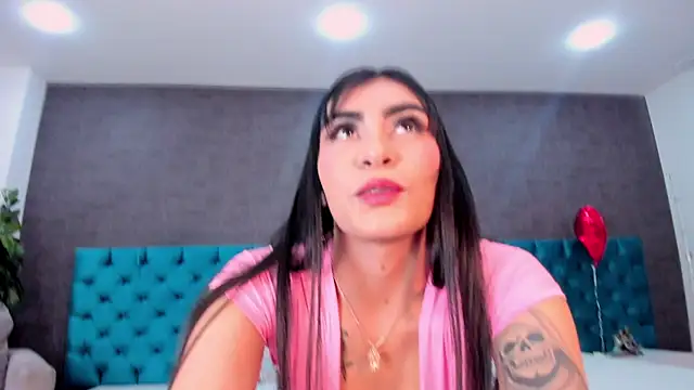MelaniieMoss online show from 03/06/25, 06:16