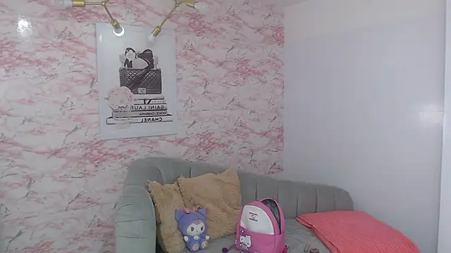 andrea torres t online show from 11/11/25, 01:22