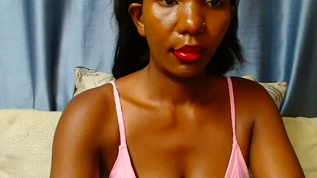 DarkSultryxxxx online show from 10/31/25, 03:29