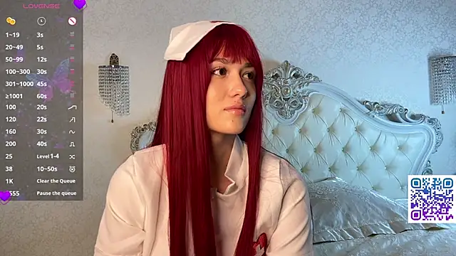 Snapshot of PeaceGary chatting on 03/19/25, 07:18 PeaceGary online show from 03/19/25, 07:18