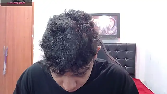 Alejandroo 22 online show from 03/15/25, 01:07