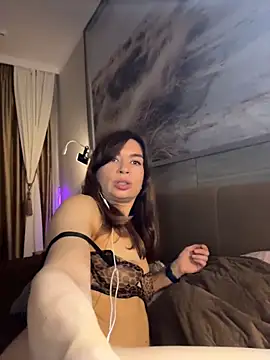Mary Kiitty online show from 05/22/26, 09:26