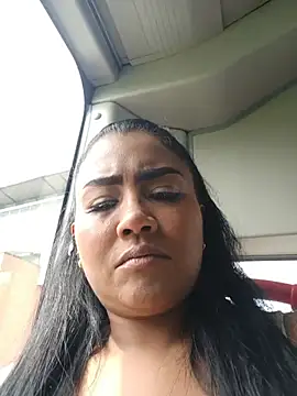 Ariana Rodriguez online show from 05/15/26, 02:35