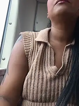 Ariana Rodriguez online show from 06/13/26, 02:37