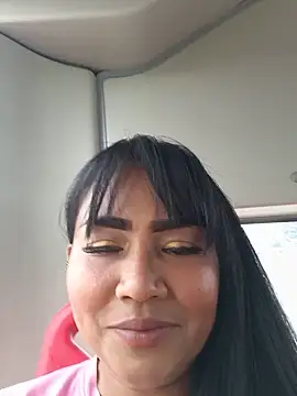 Ariana Rodriguez online show from 06/18/26, 03:49