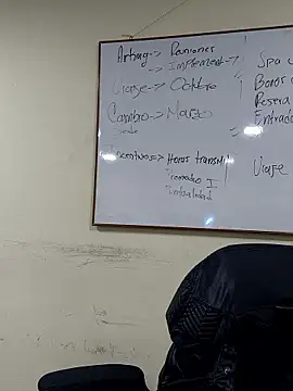 Ariana Rodriguez online show from 06/20/26, 03:15