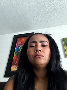 Ariana Rodriguez online show from 07/05/26, 02:35