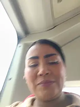 Ariana Rodriguez online show from 07/21/26, 04:20