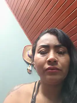 Ariana Rodriguez online show from 07/26/26, 02:02