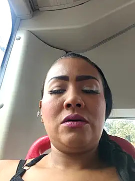 Ariana Rodriguez online show from 07/28/26, 04:39