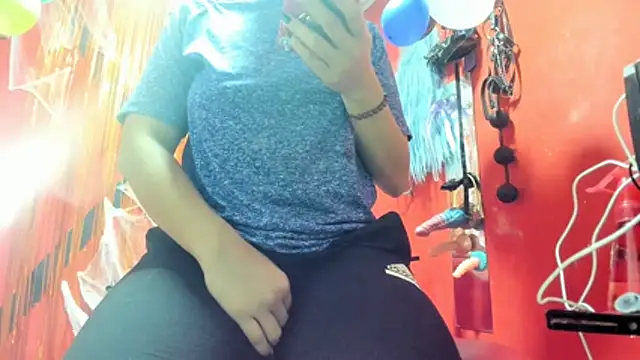emma morgan 1 online show from 10/23/25, 10:58
