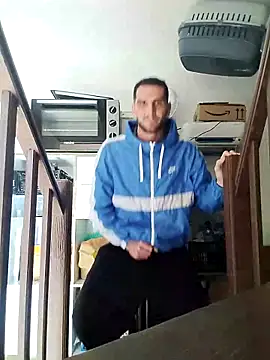 Anthopassif84 online show from 03/06/25, 10:09