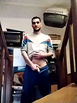 Anthopassif84 online show from 03/06/25, 01:35