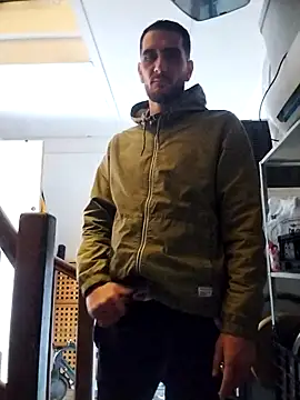 Anthopassif84 online show from 03/10/25, 03:30