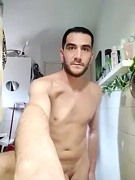 Anthopassif84 online show from 03/11/25, 11:01