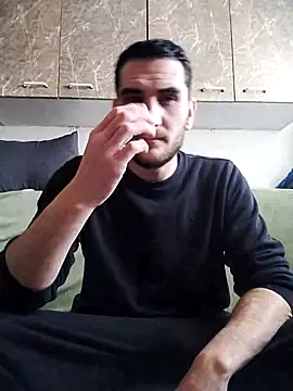 Anthopassif84 online show from 03/22/25, 10:17