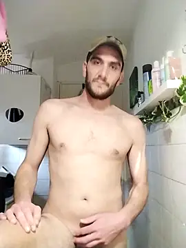 Anthopassif84 online show from 03/22/25, 01:30