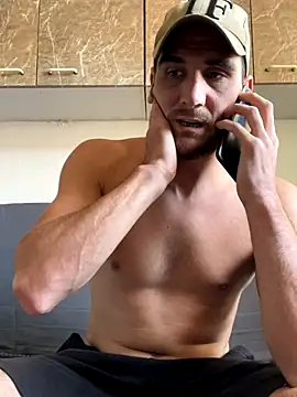 Anthopassif84 online show from 09/19/25, 09:43