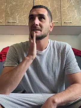 Anthopassif84 online show from 10/16/25, 10:27